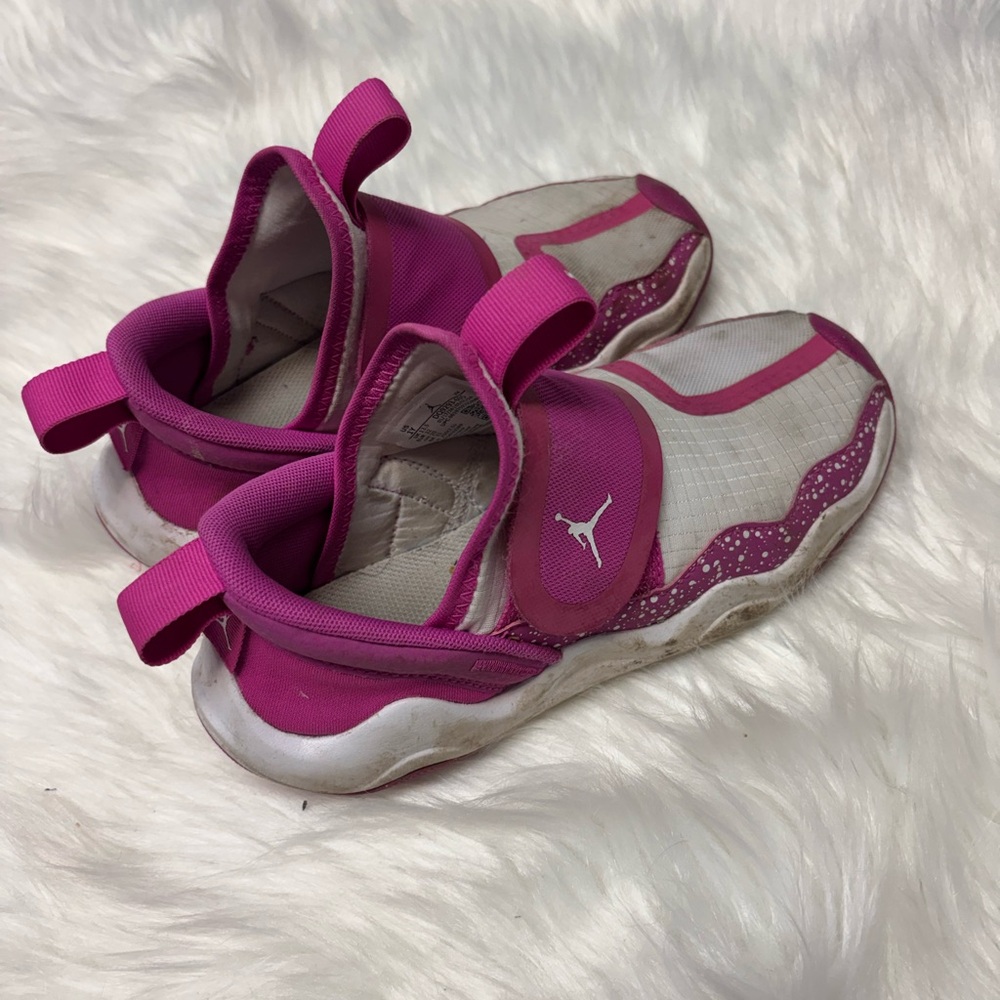 * | Jordan | girls shoes. Size 1.